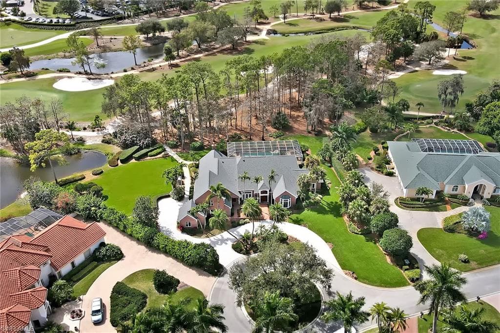 4556 Silver Fox DR NAPLES, FL 34119