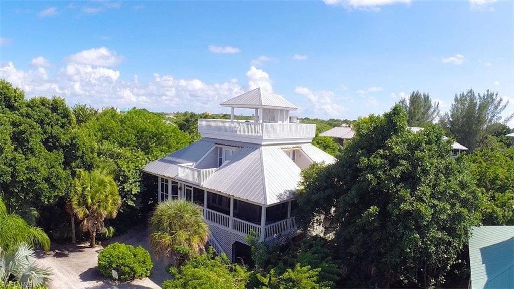 4581 Oro Pesos LN CAPTIVA, FL 33924