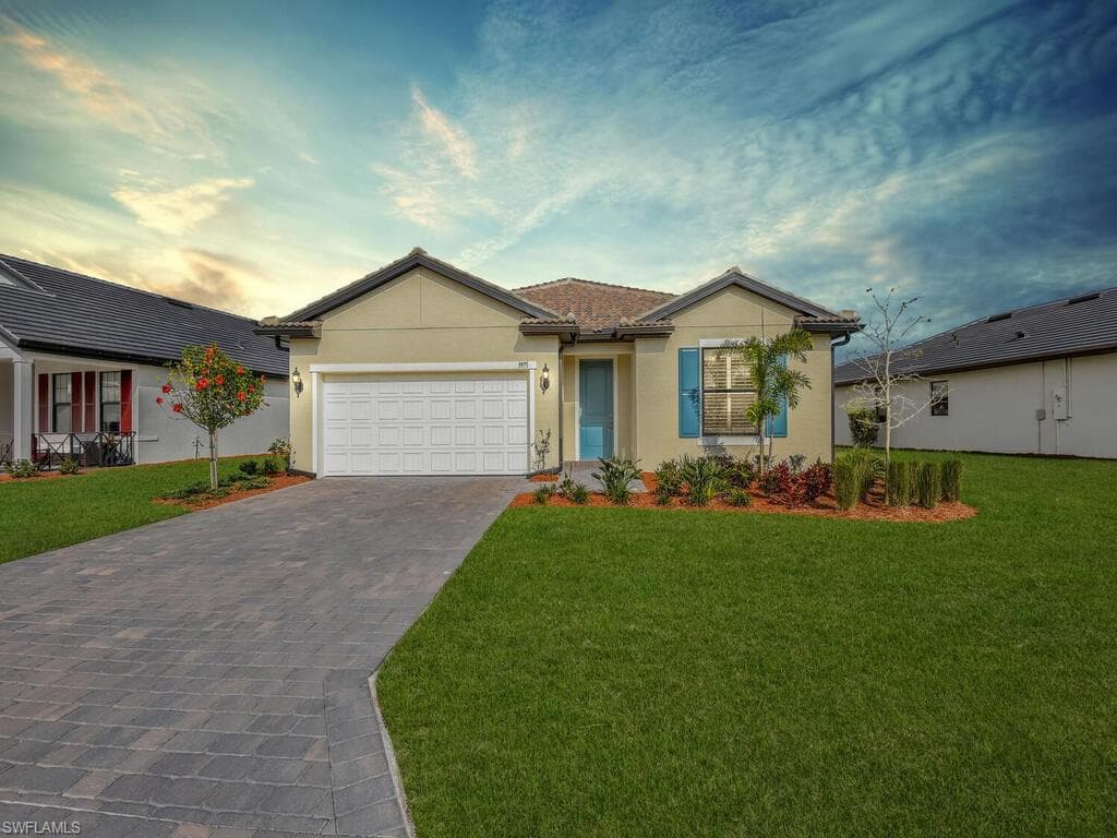 3975 Spotted Eagle WAY FORT MYERS, FL 33966
