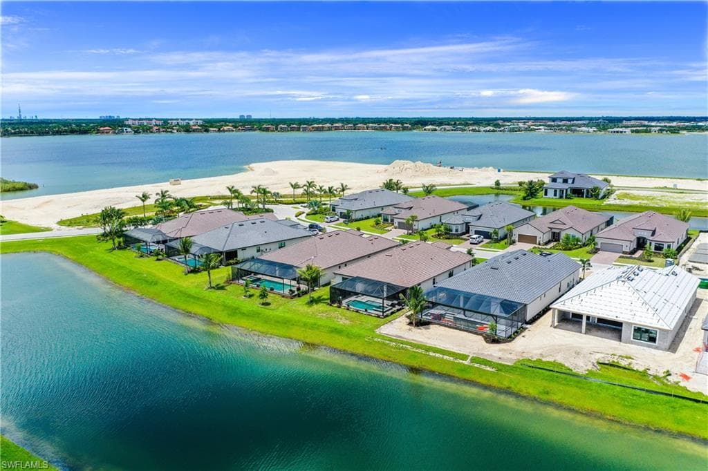 11141 Canal Grande DR FORT MYERS, FL 33913