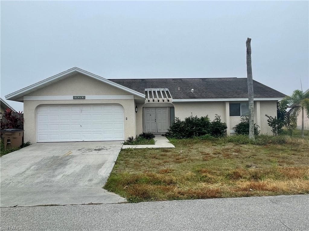19392 Orchidtree CT LEHIGH ACRES, FL 33936