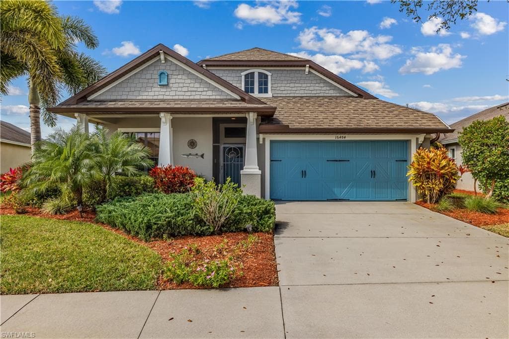 16484 Windsor WAY ALVA, FL 33920