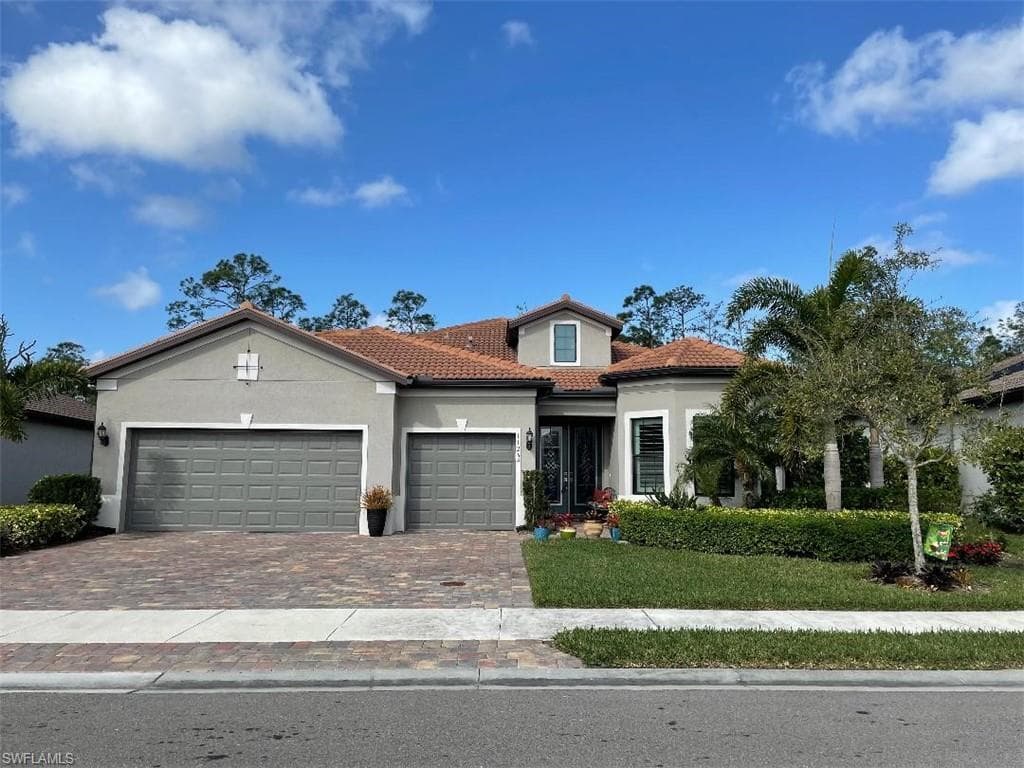 11264 Thurston Chase FORT MYERS, FL 33913