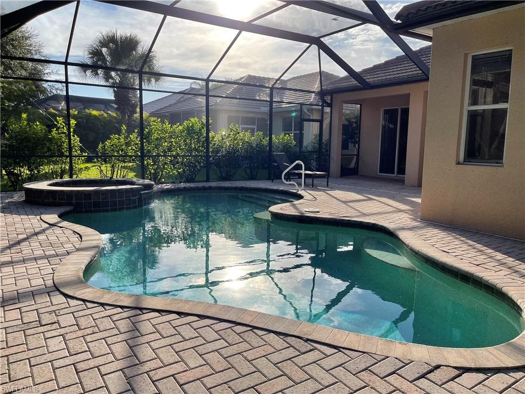 6463 Waverly Green WAY NAPLES, FL 34110
