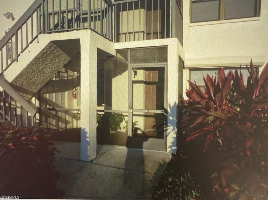 4357 27th CT SW 3-104 NAPLES, FL 34116