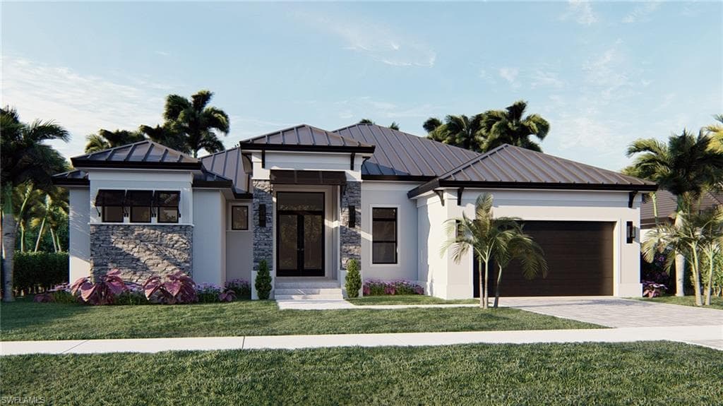 156 Pago Pago DR W NAPLES, FL 34113