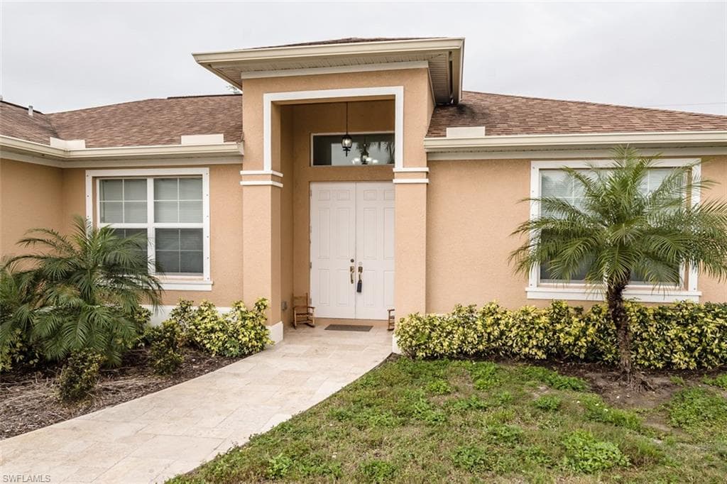 2339 55th ST SW NAPLES, FL 34116