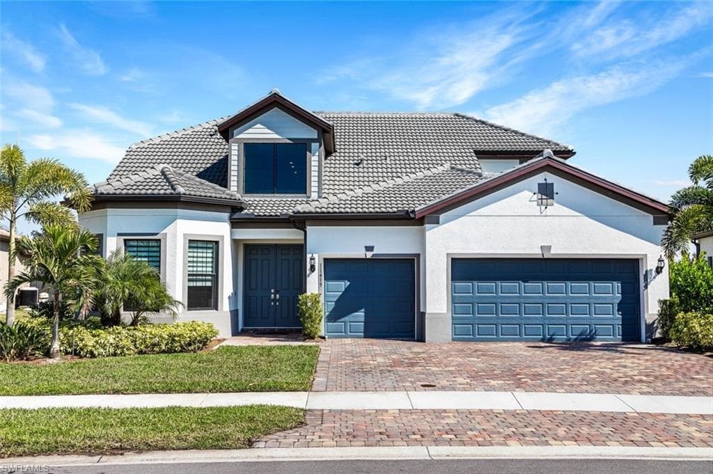 11419 Battersea PL FORT MYERS, FL 33913
