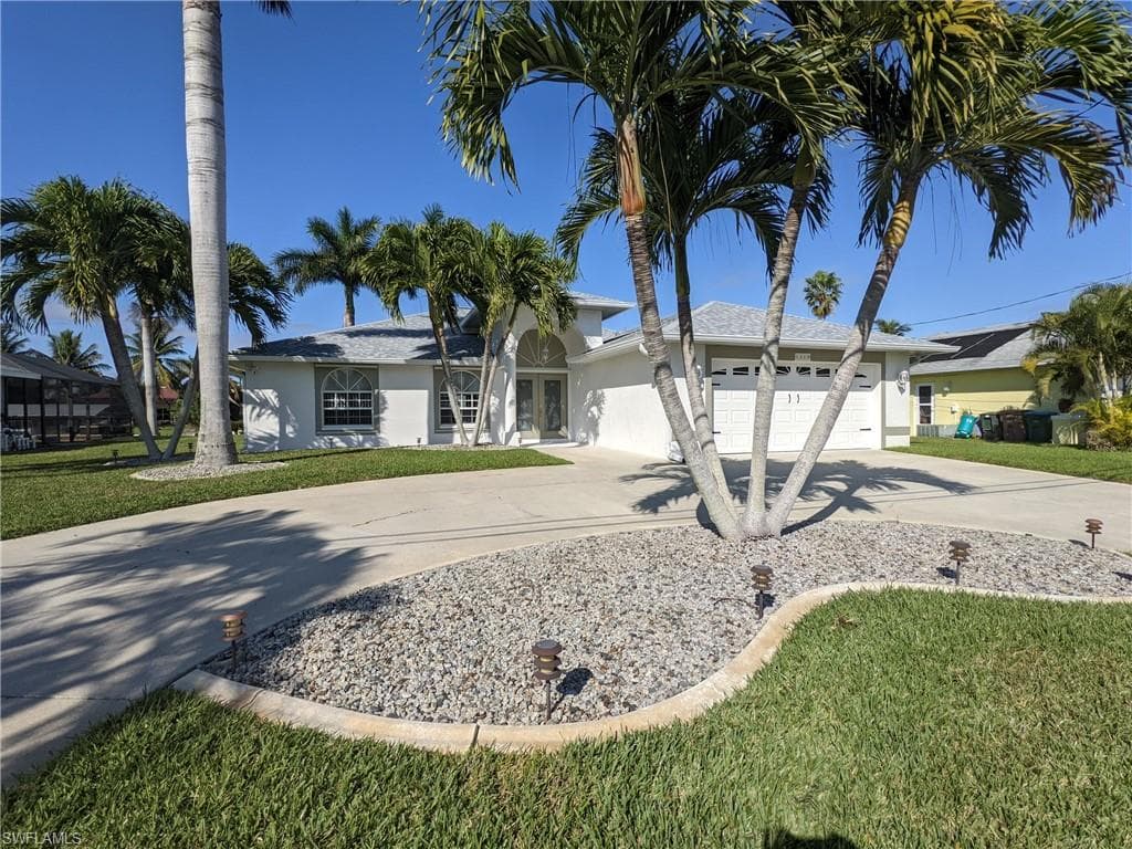 1329 SE 21st ST CAPE CORAL, FL 33990