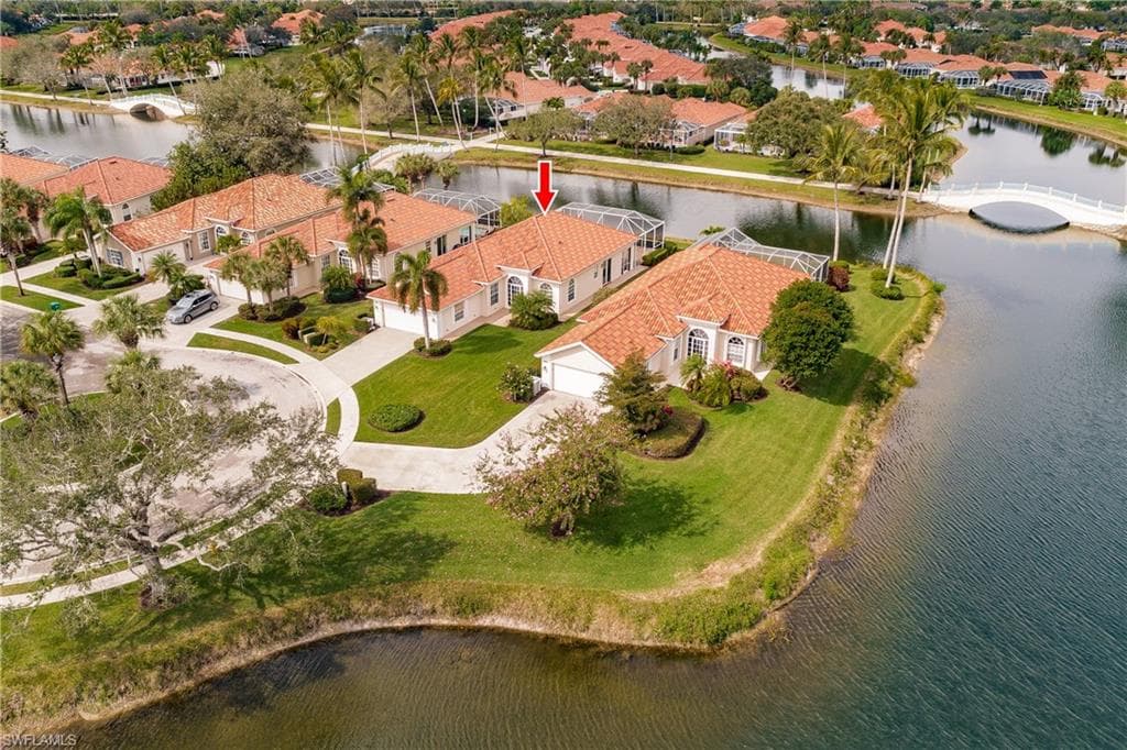3881 Huelva CT NAPLES, FL 34109