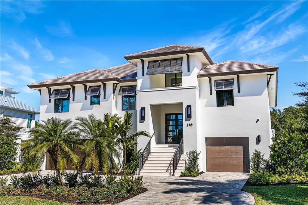 210 Topanga DR BONITA SPRINGS, FL 34134