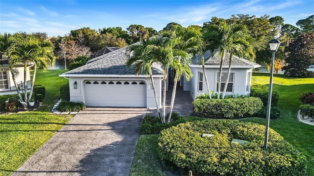 14210 Grosse Pointe LN FORT MYERS, FL 33919