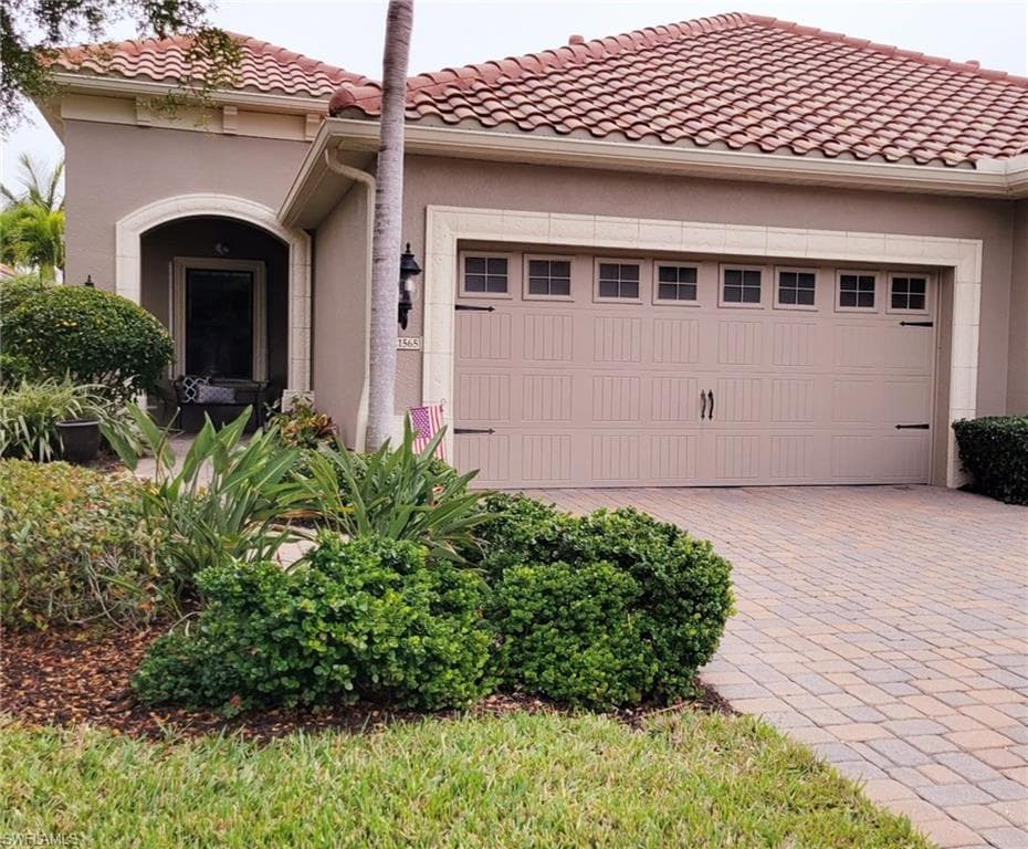 21565 Cascina DR ESTERO, FL 33928