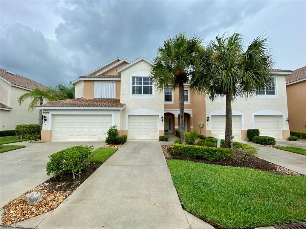 8291 Village Edge CIR 5 FORT MYERS, FL 33919