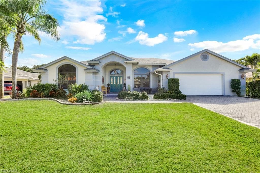 9965 Treasure Cay LN BONITA SPRINGS, FL 34135
