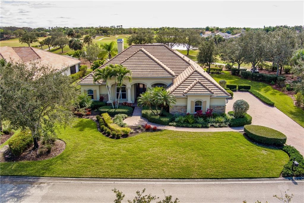 12401 Oak Bend DR FORT MYERS, FL 33905