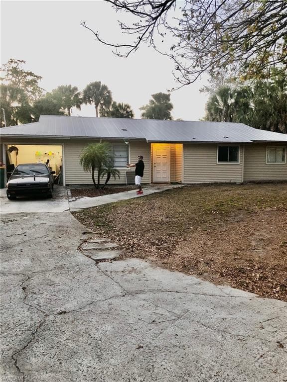 1775 Golden Gate BLVD W NAPLES, FL 34120