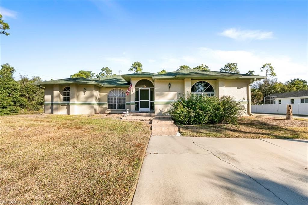 3881 15th AVE SW NAPLES, FL 34117