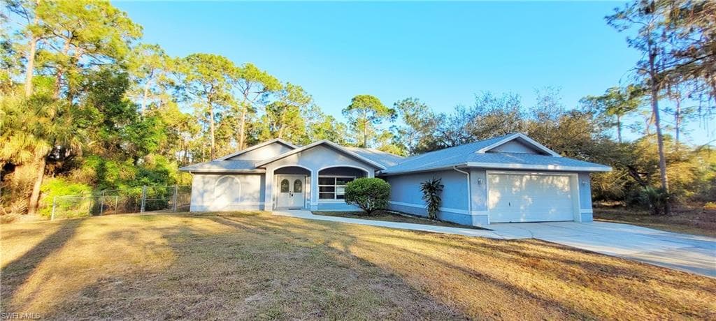 1714 Eighth AVE LEHIGH ACRES, FL 33972