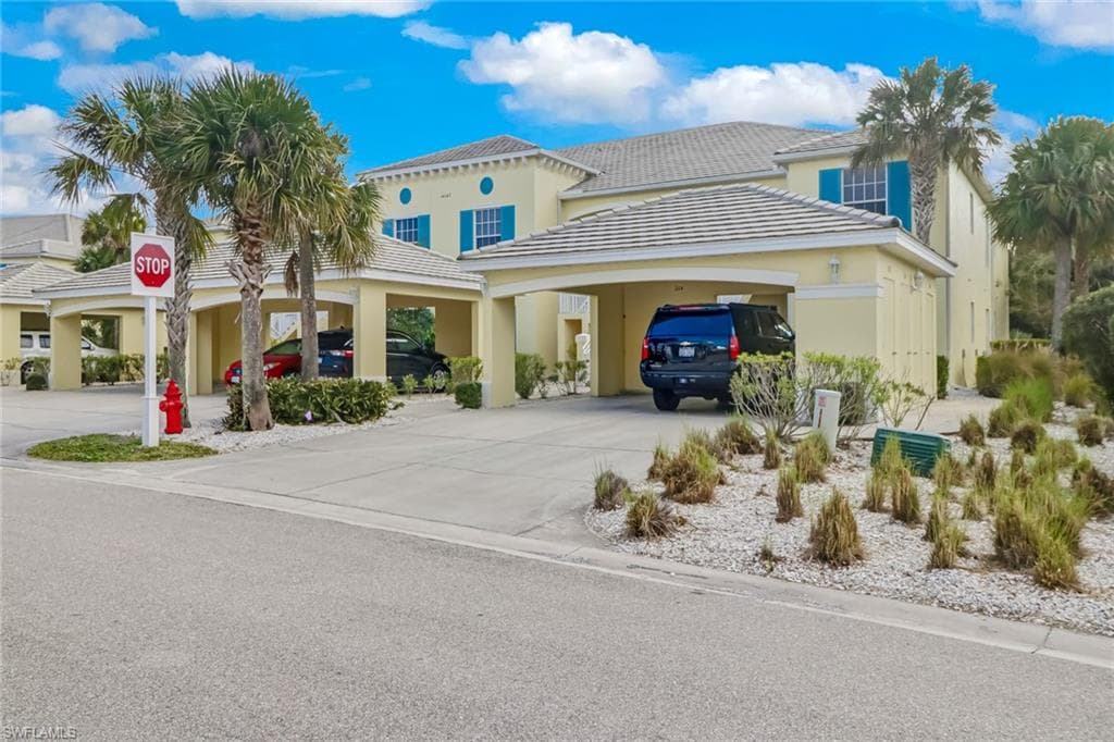 14543 Abaco Lakes DR 202 FORT MYERS, FL 33908