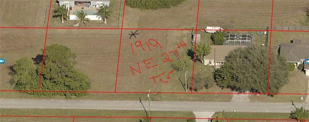 1919 NE 27th TER CAPE CORAL, FL 33909
