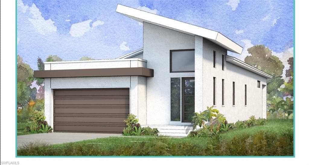 3578 Seagrape AVE NAPLES, FL 34104
