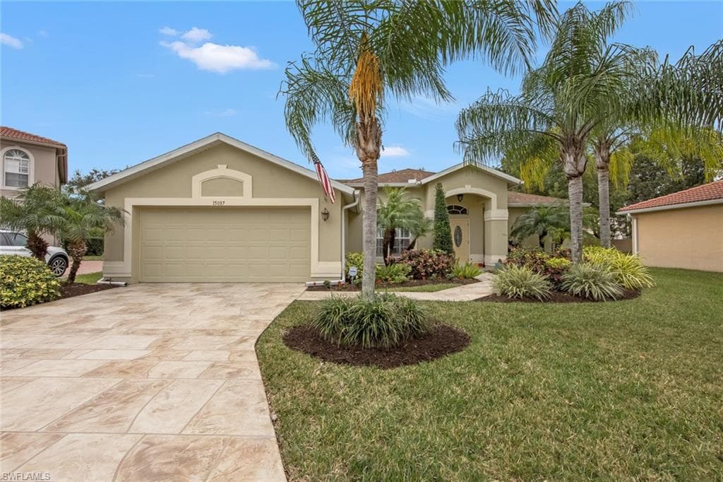15087 Balmoral LOOP FORT MYERS, FL 33919