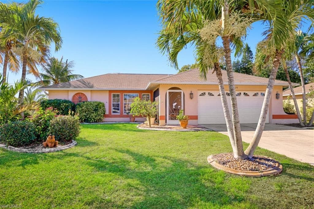 1320 SE 33rd ST CAPE CORAL, FL 33904