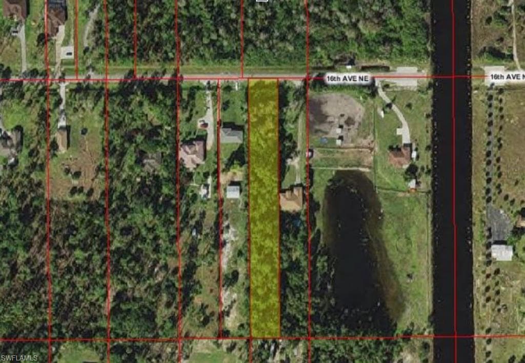 16th AVE NE NAPLES, FL 34120