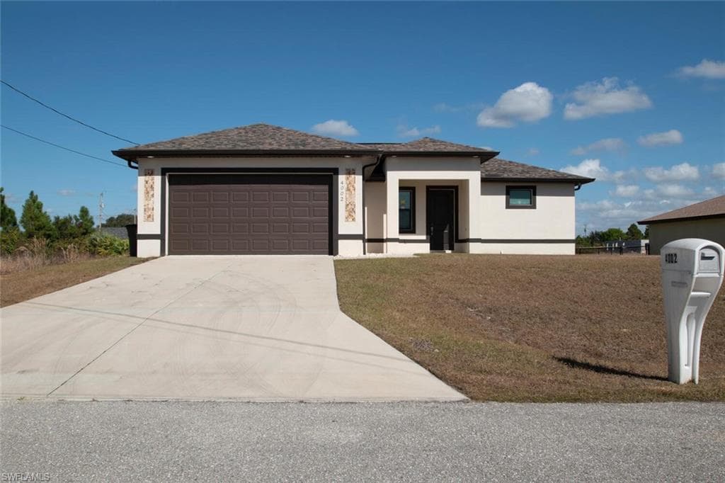 4002 18th ST SW LEHIGH ACRES, FL 33976