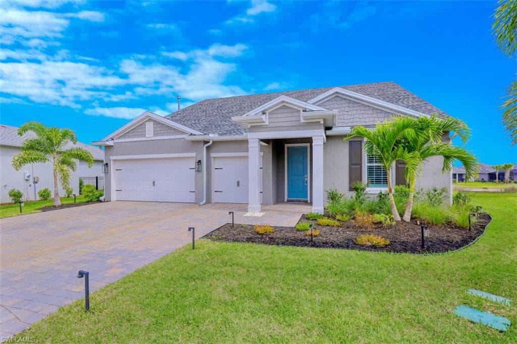 16152 Paw Paw CT PUNTA GORDA, FL 33982