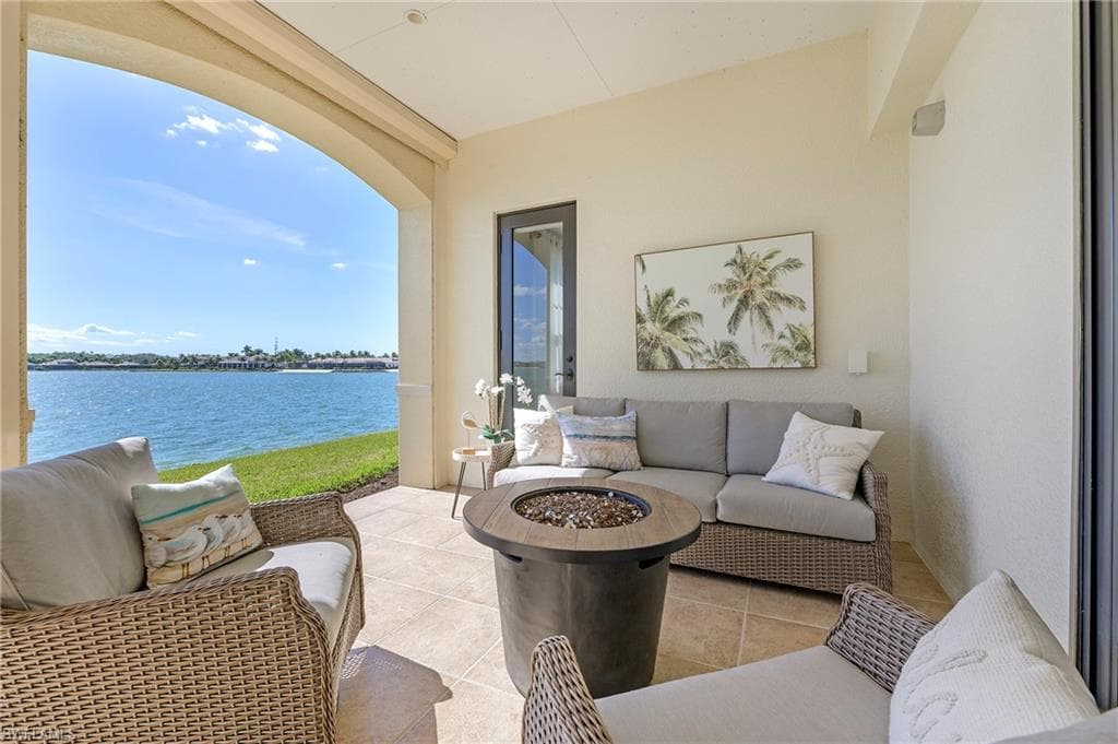 11001 Via Tuscany LN 101 MIROMAR LAKES, FL 33913