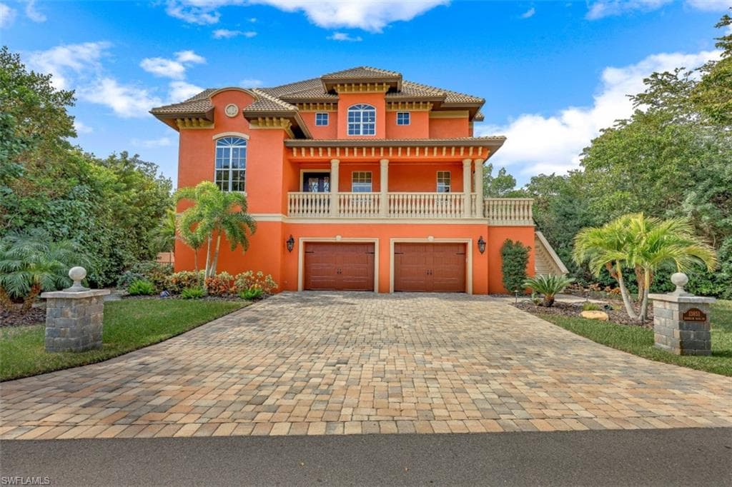 13851 Blenheim Trail RD FORT MYERS, FL 33908