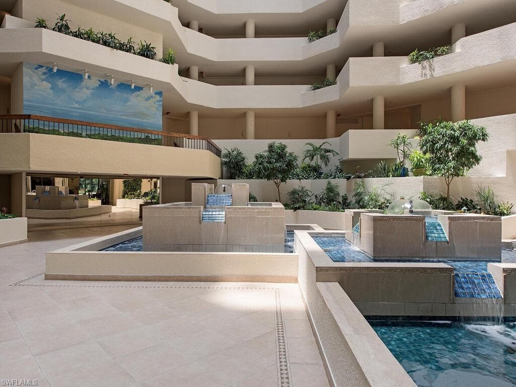 6001 Pelican Bay BLVD 1203 NAPLES, FL 34108