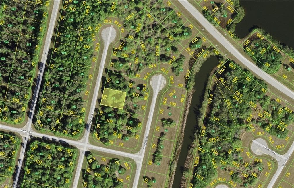 12416 Batfish CT PLACIDA, FL 33946