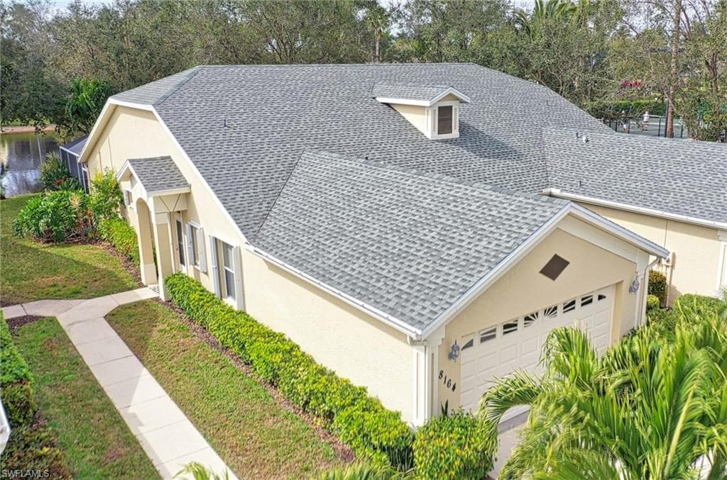 8164 Ibis Cove CIR B-202 NAPLES, FL 34119