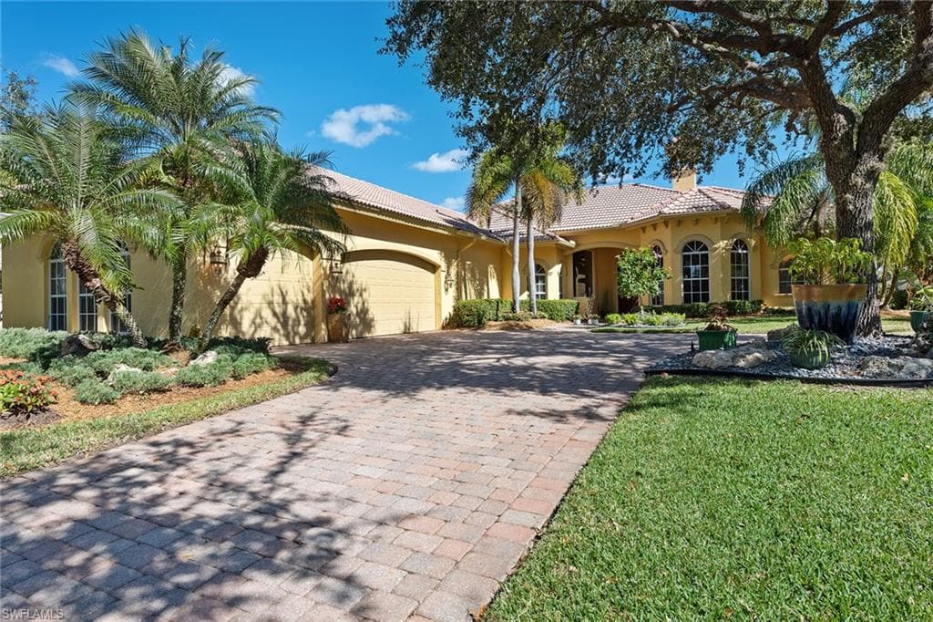 7794 Mulberry LN NAPLES, FL 34114