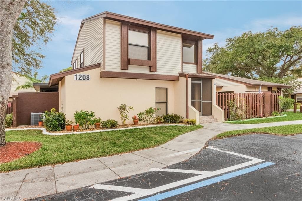 1208 SE 6th TER 90 CAPE CORAL, FL 33990