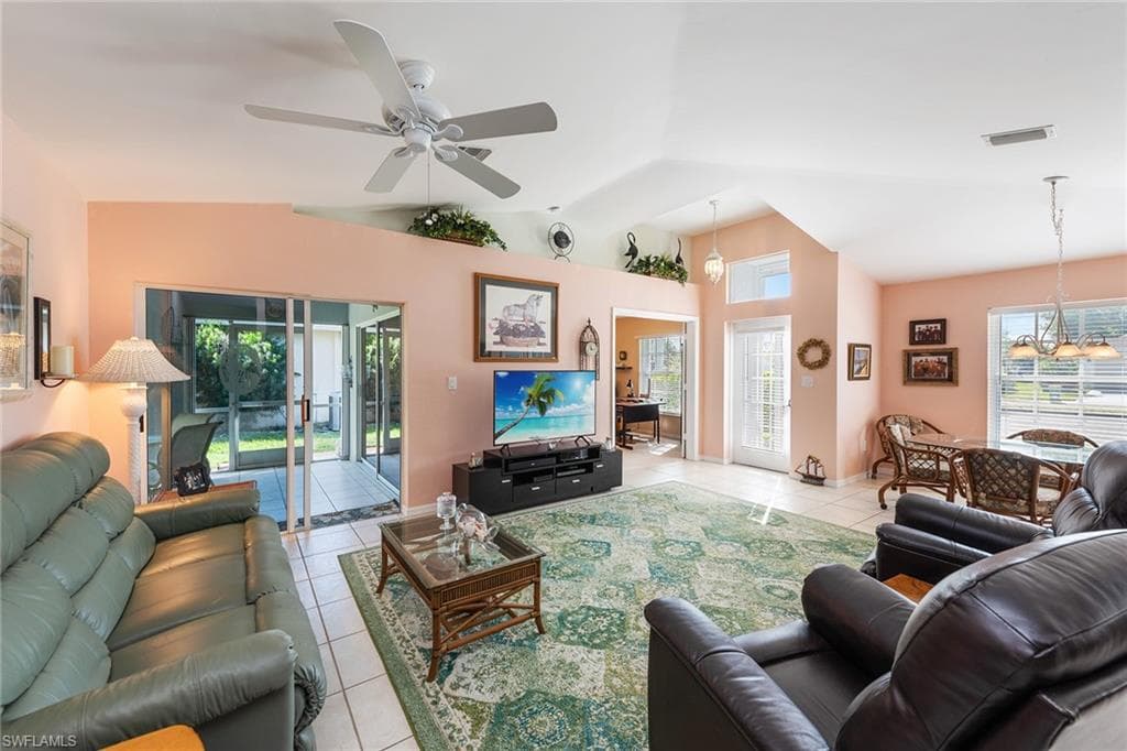 845 Charlemagne BLVD NAPLES, FL 34112