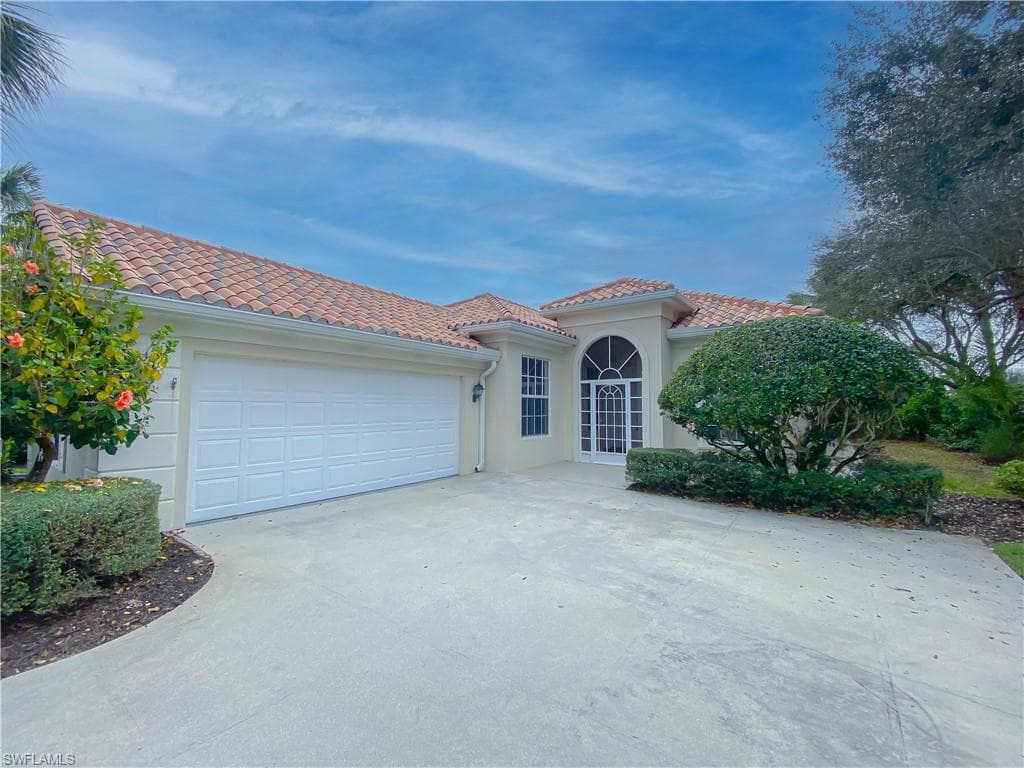 3400 Donoso CT NAPLES, FL 34109