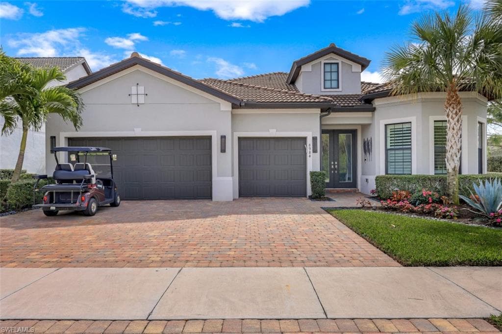 8984 Horned Lark DR NAPLES, FL 34120