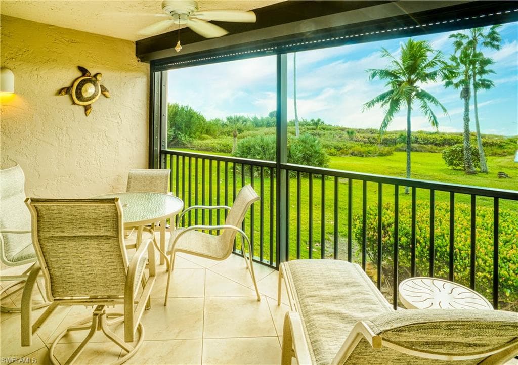 605 Donax ST 104 SANIBEL, FL 33957