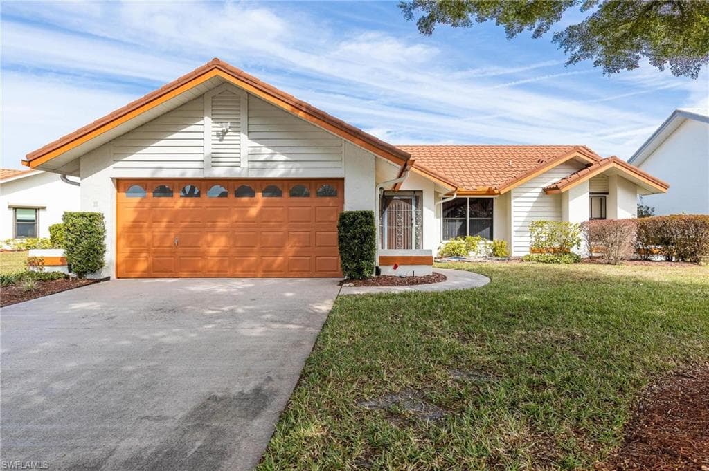 12804 Dornoch CT FORT MYERS, FL 33912