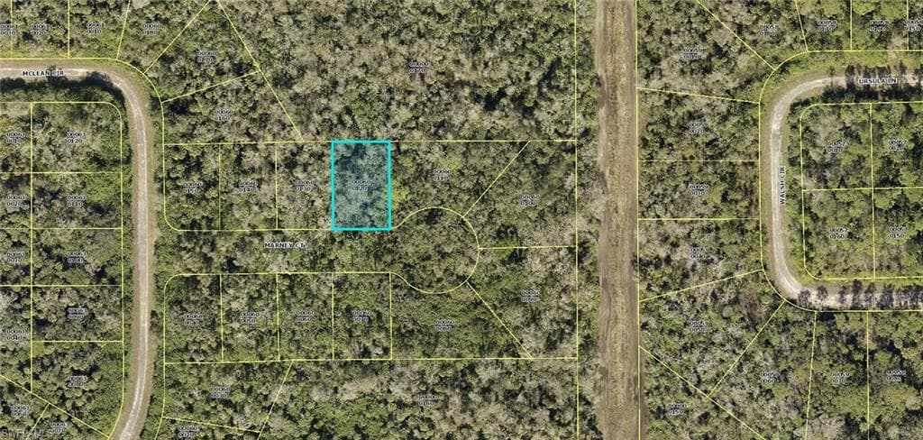 404 Marney CT LEHIGH ACRES, FL 33972