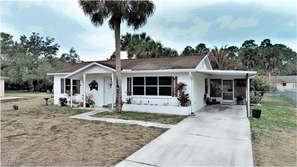 229 Purdue ST LEHIGH ACRES, FL 33936