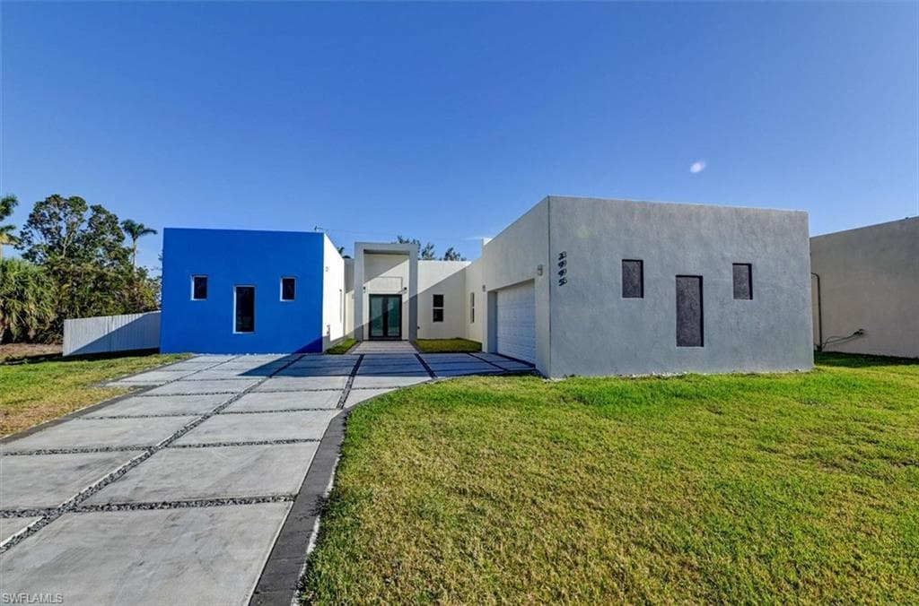3995 Edgewood AVE FORT MYERS, FL 33916