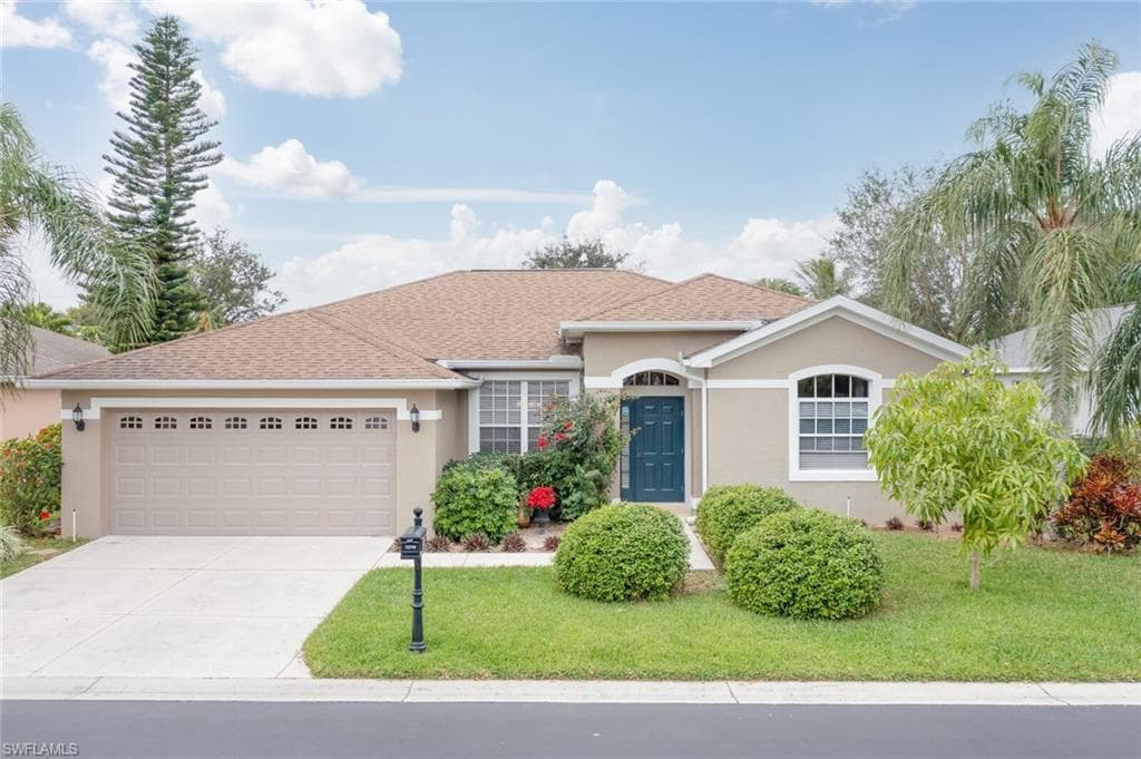 12790 Meadow Hawk DR FORT MYERS, FL 33912