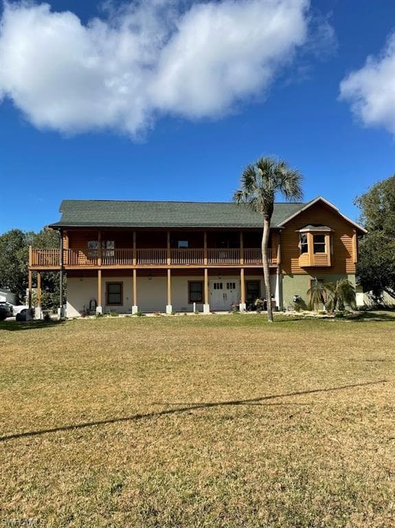 18430 Creek DR FORT MYERS, FL 33908