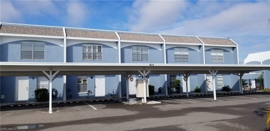 4514 SW 8th PL 9 CAPE CORAL, FL 33914