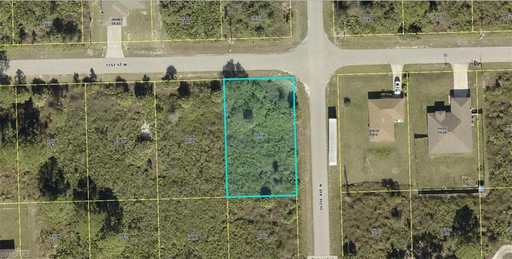 3115 71st ST W LEHIGH ACRES, FL 33971